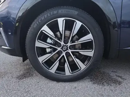 Photo 8 Renault Espace  E-Tech hybrid 200