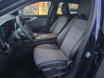 Photo 10 Renault Espace  E-Tech hybrid 200