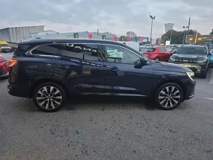 Photo 5 Renault Espace  E-Tech hybrid 200