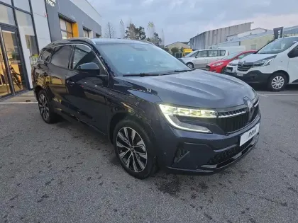 Photo 6 Renault Espace  E-Tech hybrid 200