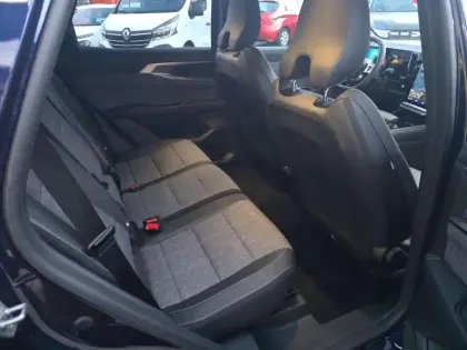 Photo 17 Renault Espace  E-Tech hybrid 200