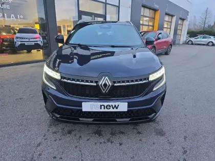 Photo 7 Renault Espace  E-Tech hybrid 200