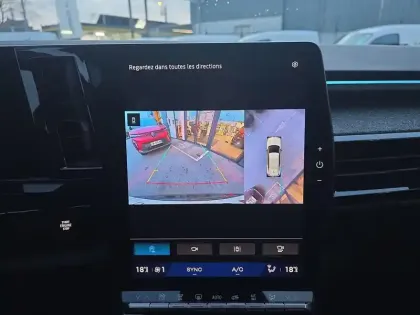 Photo 15 Renault Espace  E-Tech hybrid 200