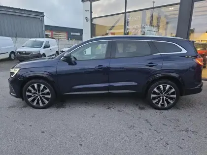 Photo 1 Renault Espace  E-Tech hybrid 200