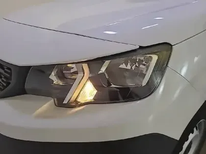 Photo 15 Peugeot Partner  FOURGON M 950 KG BLUEHDI 100 S&S BVM6