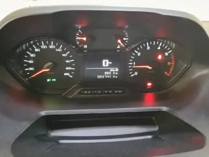 Photo 9 Peugeot Partner  FOURGON M 950 KG BLUEHDI 100 S&S BVM6