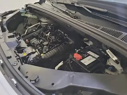 Photo 14 Peugeot Partner  FOURGON M 950 KG BLUEHDI 100 S&S BVM6