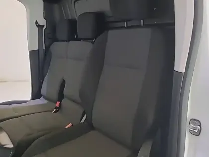 Photo 10 Peugeot Partner  FOURGON M 950 KG BLUEHDI 100 S&S BVM6