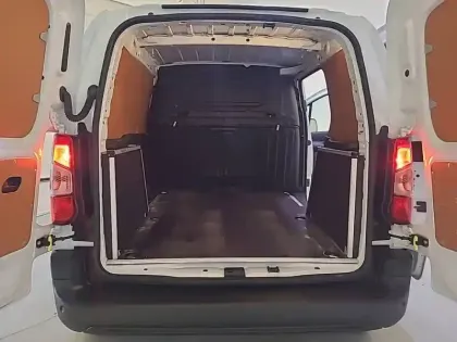 Photo 5 Peugeot Partner  FOURGON M 950 KG BLUEHDI 100 S&S BVM6