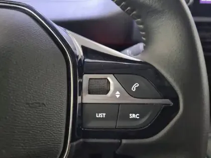 Photo 28 Peugeot Partner  FOURGON M 950 KG BLUEHDI 100 S&S BVM6