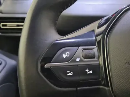 Photo 27 Peugeot Partner  FOURGON M 950 KG BLUEHDI 100 S&S BVM6