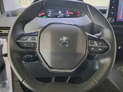 Photo 8 Peugeot Partner  FOURGON M 950 KG BLUEHDI 100 S&S BVM6