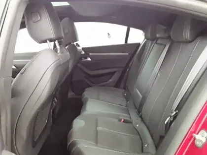 Photo 43 Peugeot 508  BlueHDi 160 ch S&S EAT8