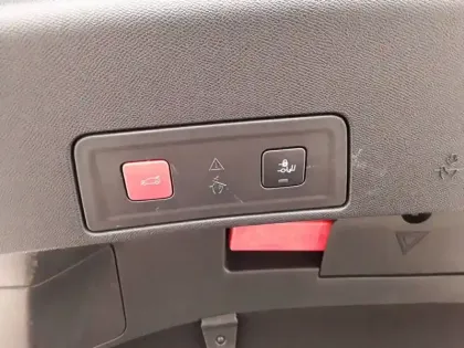 Photo 32 Peugeot 508  BlueHDi 160 ch S&S EAT8