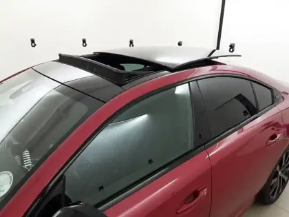 Photo 29 Peugeot 508  BlueHDi 160 ch S&S EAT8