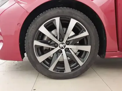 Photo 12 Peugeot 508  BlueHDi 160 ch S&S EAT8