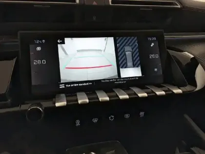 Photo 18 Peugeot 508  BlueHDi 160 ch S&S EAT8