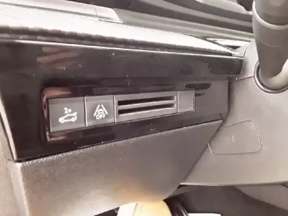 Photo 26 Peugeot 508  BlueHDi 160 ch S&S EAT8