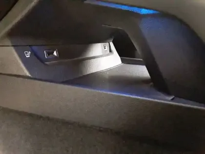 Photo 24 Peugeot 508  BlueHDi 160 ch S&S EAT8