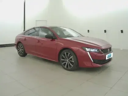 Photo 37 Peugeot 508  BlueHDi 160 ch S&S EAT8