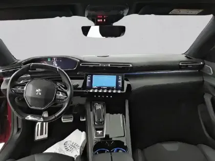 Photo 7 Peugeot 508  BlueHDi 160 ch S&S EAT8