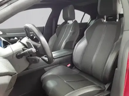 Photo 10 Peugeot 508  BlueHDi 160 ch S&S EAT8