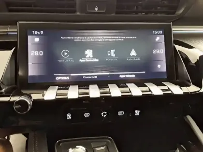 Photo 19 Peugeot 508  BlueHDi 160 ch S&S EAT8