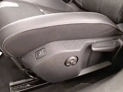 Photo 27 Peugeot 508  BlueHDi 160 ch S&S EAT8