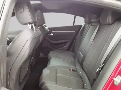 Photo 11 Peugeot 508  BlueHDi 160 ch S&S EAT8