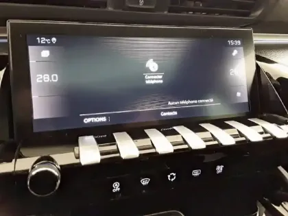 Photo 20 Peugeot 508  BlueHDi 160 ch S&S EAT8