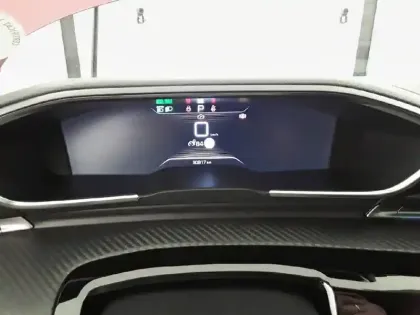 Photo 9 Peugeot 508  BlueHDi 160 ch S&S EAT8