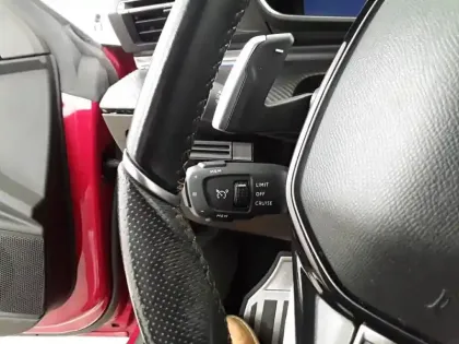 Photo 25 Peugeot 508  BlueHDi 160 ch S&S EAT8