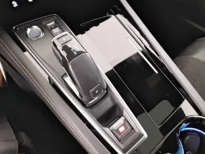 Photo 13 Peugeot 508  BlueHDi 160 ch S&S EAT8