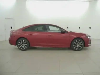 Photo 38 Peugeot 508  BlueHDi 160 ch S&S EAT8