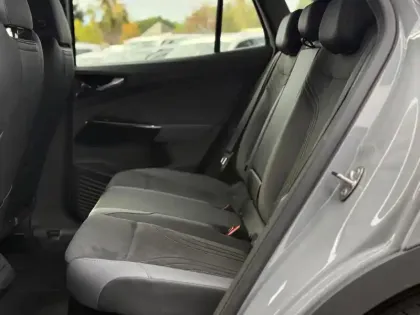 Photo 12 Volkswagen Id.4  286 ch Pro