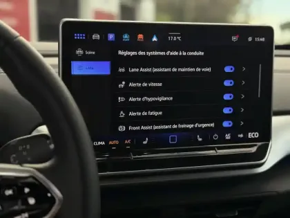 Photo 32 Volkswagen Id.4  286 ch Pro