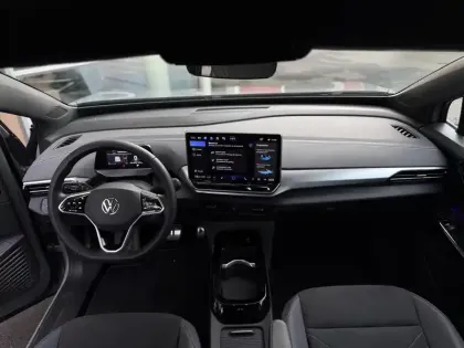 Photo 19 Volkswagen Id.4  286 ch Pro