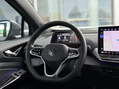 Photo 18 Volkswagen Id.4  286 ch Pro