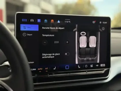 Photo 35 Volkswagen Id.4  286 ch Pro