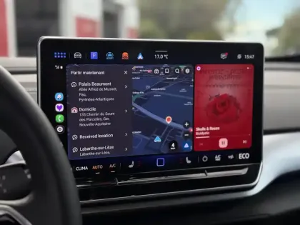 Photo 30 Volkswagen Id.4  286 ch Pro