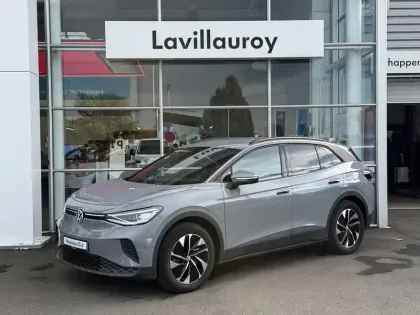 Photo Volkswagen Id.4 Life Max