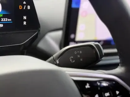 Photo 25 Volkswagen Id.4  286 ch Pro