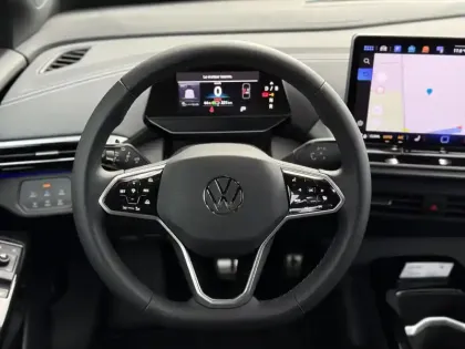 Photo 20 Volkswagen Id.4  286 ch Pro