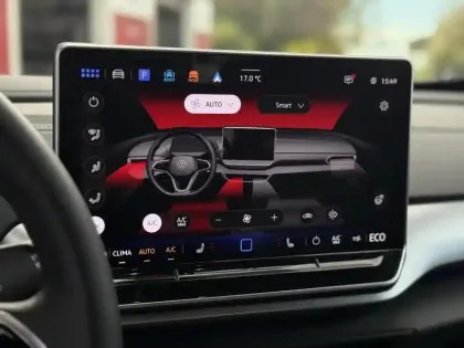 Photo 37 Volkswagen Id.4  286 ch Pro