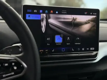 Photo 33 Volkswagen Id.4  286 ch Pro