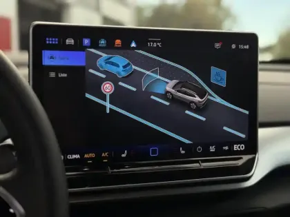 Photo 31 Volkswagen Id.4  286 ch Pro