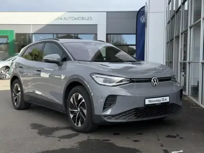 Photo 4 Volkswagen Id.4  286 ch Pro