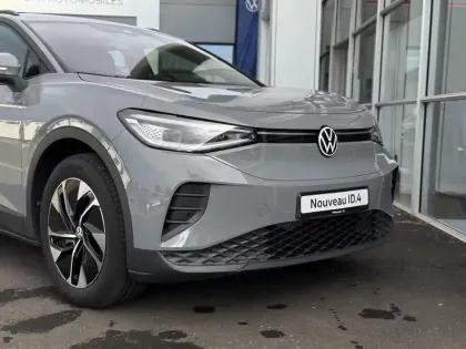 Photo 5 Volkswagen Id.4  286 ch Pro