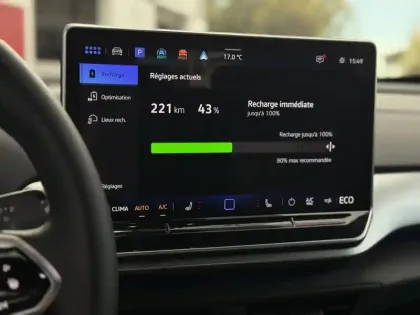 Photo 36 Volkswagen Id.4  286 ch Pro