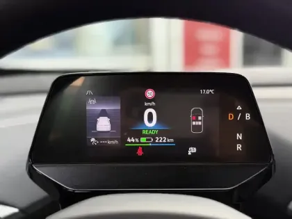 Photo 23 Volkswagen Id.4  286 ch Pro